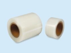 Plasdent® Sticky Wraps-Barrier Films, 6”x 9” Clear, Roll of 800 Sheets