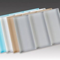 Plasdent #300 DRAWER TRAY - Dimension: 16"L x 12 1/5"W x 1"H - BEIGE