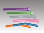 Plasdent EUVAC™ ORAL EVACUATOR.UNIVERSAL, Length: 5 ½" Diameter: 7/16" (12pcs/bag) Autoclavable to 275°F - ASSORTED