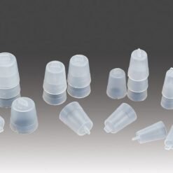 Plasdent BU-UP™ CORE FORMS, (100pcs/box) - MEDIUM