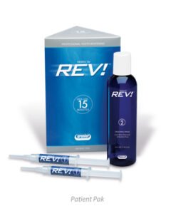 Premier Perfecta Rev Refresher Pack - 14% Hydrogen Peroxide, Mint Flavored