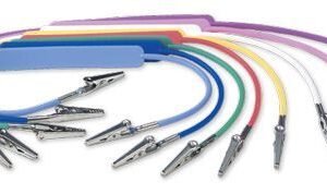  Premium Plus  Autoclavable Napkin / Bib Holder (1 pc)