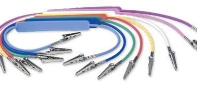  Premium Plus  Autoclavable Napkin / Bib Holder (1 pc)