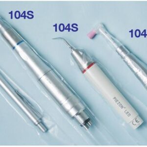 Premium Plus Disposable Handpiece and Pen Sleeves (500 pcs)