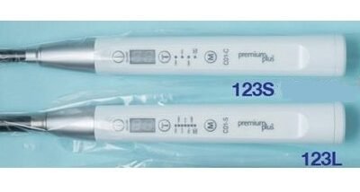  Premium Plus Disposable Pen Type Curing Light Sleeves (500 pcs) - 12 1/2" x 2"