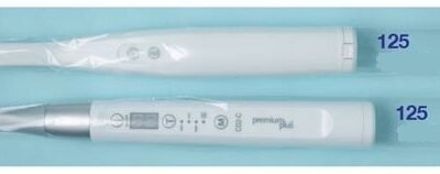  Premium Plus Intraoral Camera / Right Angle Curing Light Sleeves (500 pcs) - Standard