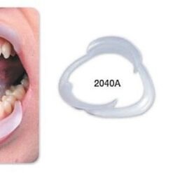  Premium Plus Intraoral Lippers - Autoclavable, Adult (2 pcs)