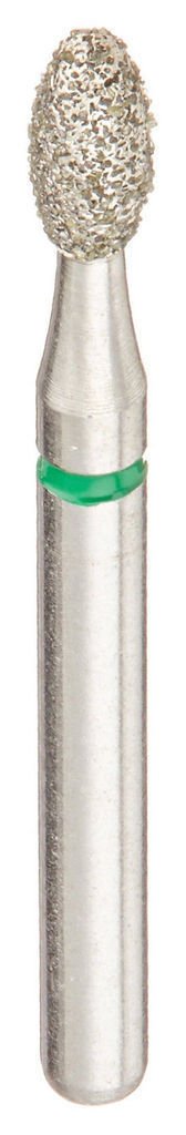 Premium Plus Diamond Burs - Football Coarse - FG 379-018C - 5/pk