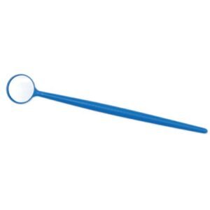  Premium Plus Disposable Mouth Mirrors (10 pcs/pack)