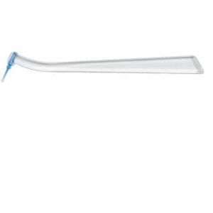  Premium Plus Autoclavable Handle for Brush Tips and Microapplicator Tips - White