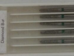 ProDrive Diamond Flame Bur