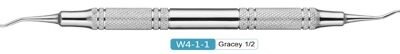 Woodpecker Gracey Curette 1/2