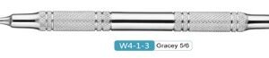 Woodpecker Gracey Curette 5/6