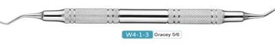 Woodpecker Gracey Curette 5/6