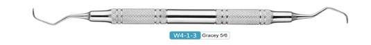 Woodpecker Gracey Curette 5/6