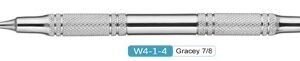 Woodpecker Gracey Curette 7/8