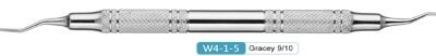 Woodpecker Gracey Curette 9/10