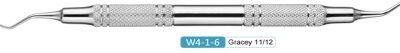 Woodpecker Gracey Curette 11/12