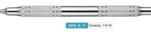 Woodpecker Gracey Curette 13/14