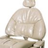 DEFEND Chair Sleeves (1/2 Chair / Half Chair Cover ) 27.5" x 24" 225/box