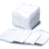 DEFEND 2'' x 2'' Cotton Filled Gauze Sponges Non-Steril 5000/case