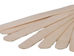 DEFEND Adult Tongue Depressors 500/box