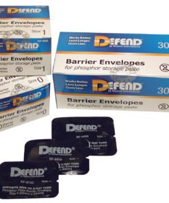 Defend Barrier Envelopes SIZE #1 100/Bx