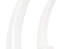 DEFEND Clear Intra-Oral Tips 100/bag