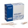 DEFEND Cotton Tipped Applicators 3" 1000/bx