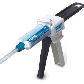 DEFEND Temporary Crown & Bridge Material  Dispensing Gun 10:1