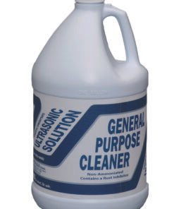 DEFEND General Purpose Cleaner #1 Ultrasonic Solution - Buy 3 Get 1 FREE