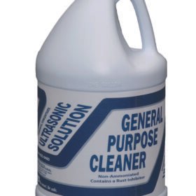 DEFEND General Purpose Cleaner #1 Ultrasonic Solution - Buy 3 Get 1 FREE