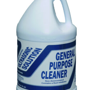 DEFEND General Purpose Cleaner #1 Ultrasonic Solution - Buy 3 Get 1 FREE