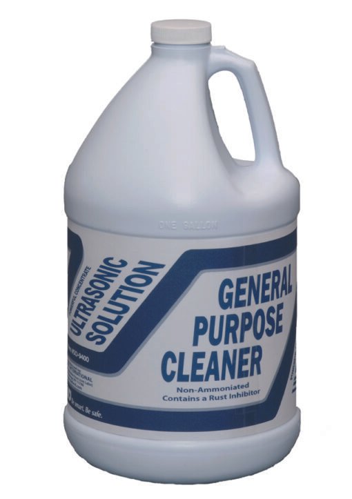 DEFEND General Purpose Cleaner #1 Ultrasonic Solution - Buy 3 Get 1 FREE
