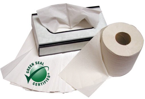 DEFEND Green Seal
