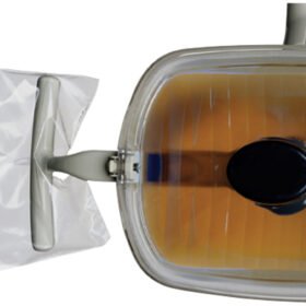 Defend Light Handle Sleeves 4" x 5.75"  500/box