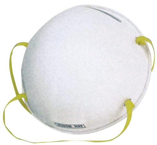 DEFEND N95 Particulate Respirator