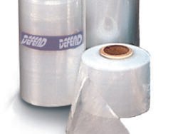 Defend Nylon Sterilization Tubing 2" X 100' w/ indicator