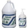 DEFEND Omnicare7™ Medicated Lotion Soap - 1 Gallon Bottle