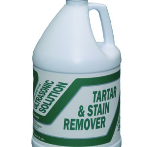 DEFEND Tartar & Stain Remover #4 Ultrasonic Solution