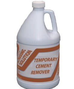 DEFEND Temporary Cement Remover #6 Ultrasonic Solution  - Buy 3 Get 1 FREE