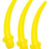 DEFEND Yellow Intra-Oral Tips 100/bag