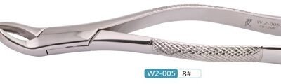 Woodpecker Extracting Forcep #8