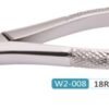 Woodpecker Extracting Forcep 18R