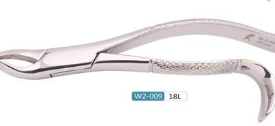 Woodpecker Extracting Forcep 18L