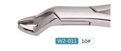 Woodpecker Extracting Forcep #10 (adult)