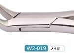 Woodpecker Extracting Forcep 23