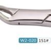 Woodpecker Extracting Forcep 151 (adult)