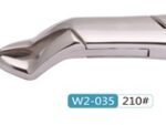 Woodpecker Extracting Forcep 210