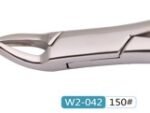 Woodpecker Extracting Forcep #150 (adult)